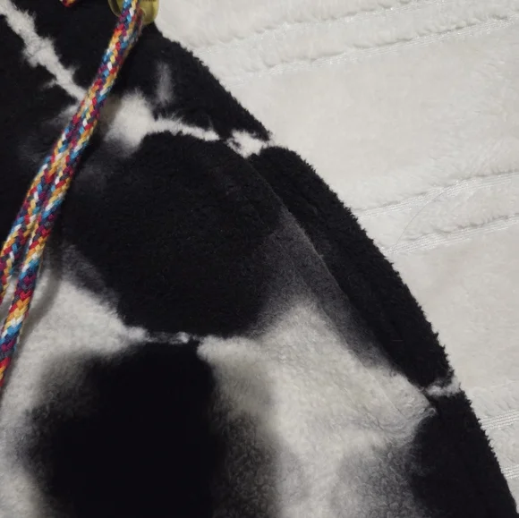 THE ELDER STATESMAN - Tie-Dyed Organic Cotton-Fleece Sweatpants - Blue